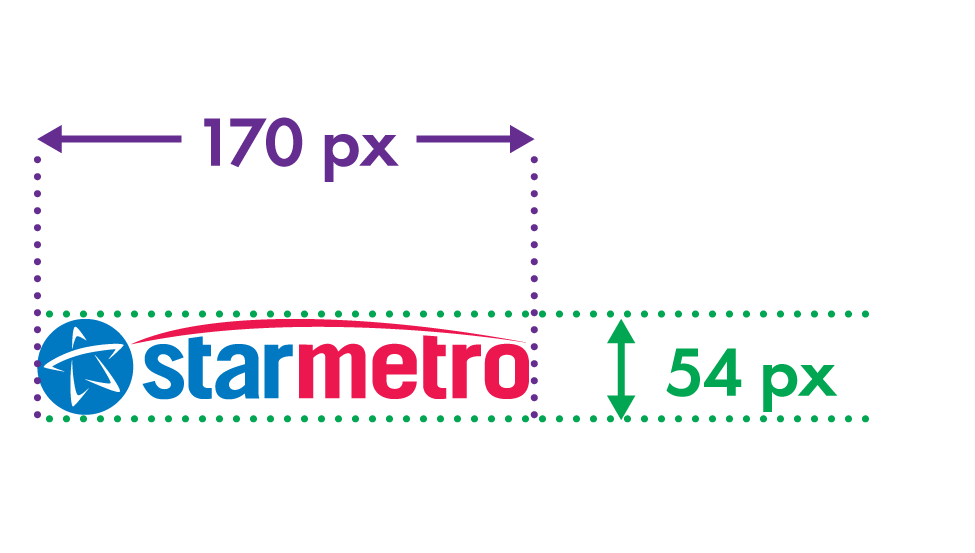 Primary Digital Minimum Size