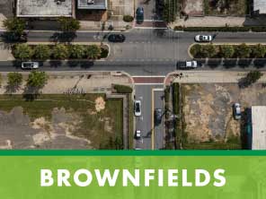 brownfields