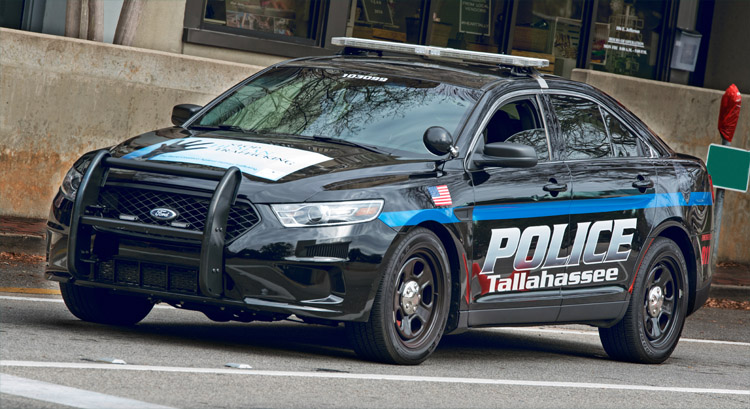 TPD Cruiser